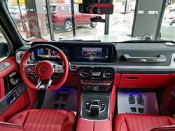 مێرسێدس بێنز G-Class